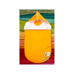 Конверт на выписку Futurmama Sity Orange