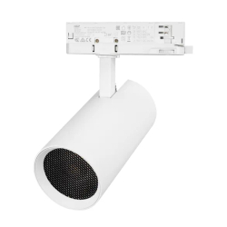 Светильник LGD-GERA-4TR-R90-30W Day4000 (WH, 36 deg, 230V) (Arlight, IP20 Металл, 5 лет) 055131