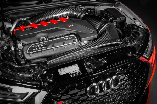 Впуск для Audi RS3, TT RS и RS Q3: что выбрать под 2.5 TFSI Впуск для Audi RS3, TT RS и RS Q3: что выбрать под 2.5 TFSI