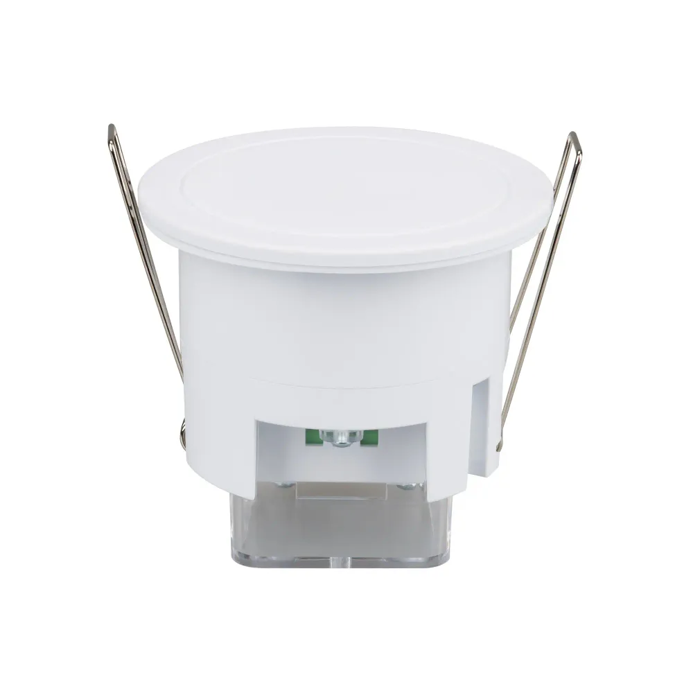 Датчик присутствия PRIME-RP-BUILT-R76-1000W (230V, 4A, MULTI, IP54) (Arlight, IP54 Пластик, 5 лет)