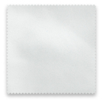 Салфетка Для Виниловых Пластинок (Analog Renaissance Microfiber Cleaning Cloth)(Белая)
