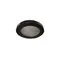 Точечный светильник Dl 26 DL-2633 black Italline