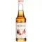 sirop MONIN L'Artiste (Karamel) 250ml