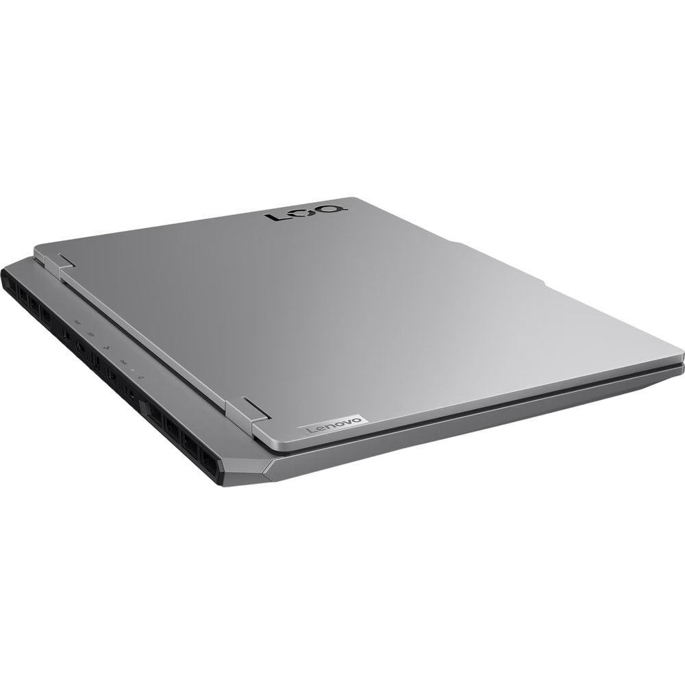 Ноутбук Lenovo LOQ 15IRX10 (83JE002BRK)