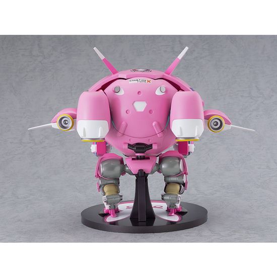 Nendoroid Jumbo MEKA Classic Skin Edition