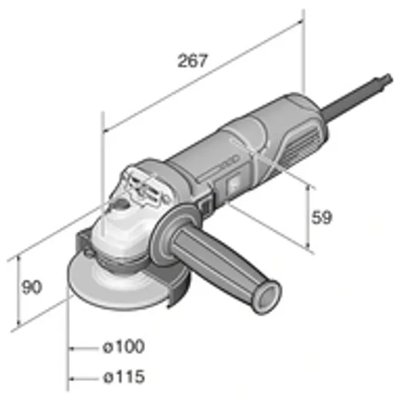 Головка для лазерной резки Raytools BM111 с автофокусом до 3,3 кВт