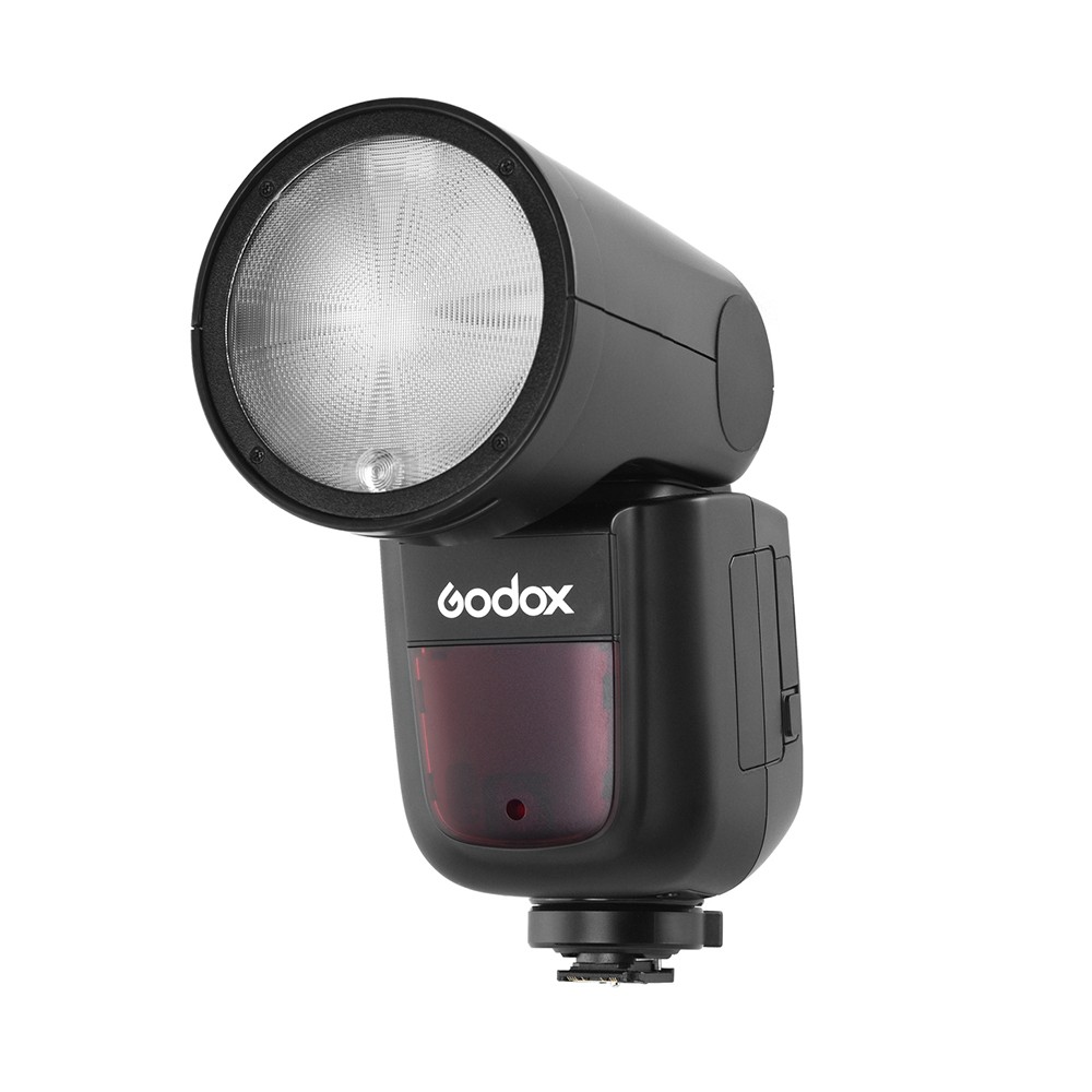 Накамерная вспышка Godox Ving V1S TTL для Sony