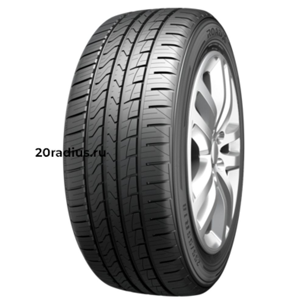 285/60R18 116H RXQuest H/T02 TL