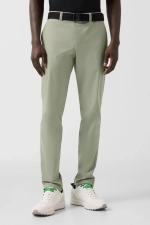 Брюки BOGNER GOLF ANJO3 в цвете эвкалипт