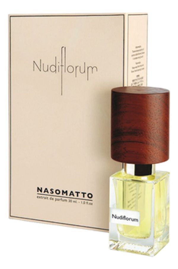 Nasomatto Nudiflorum Extrait de Parfum