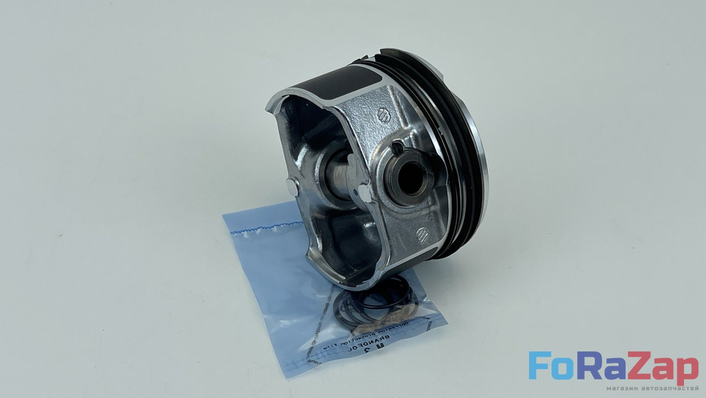 Поршни комплект +0.50 Mercedes-benz M271.860