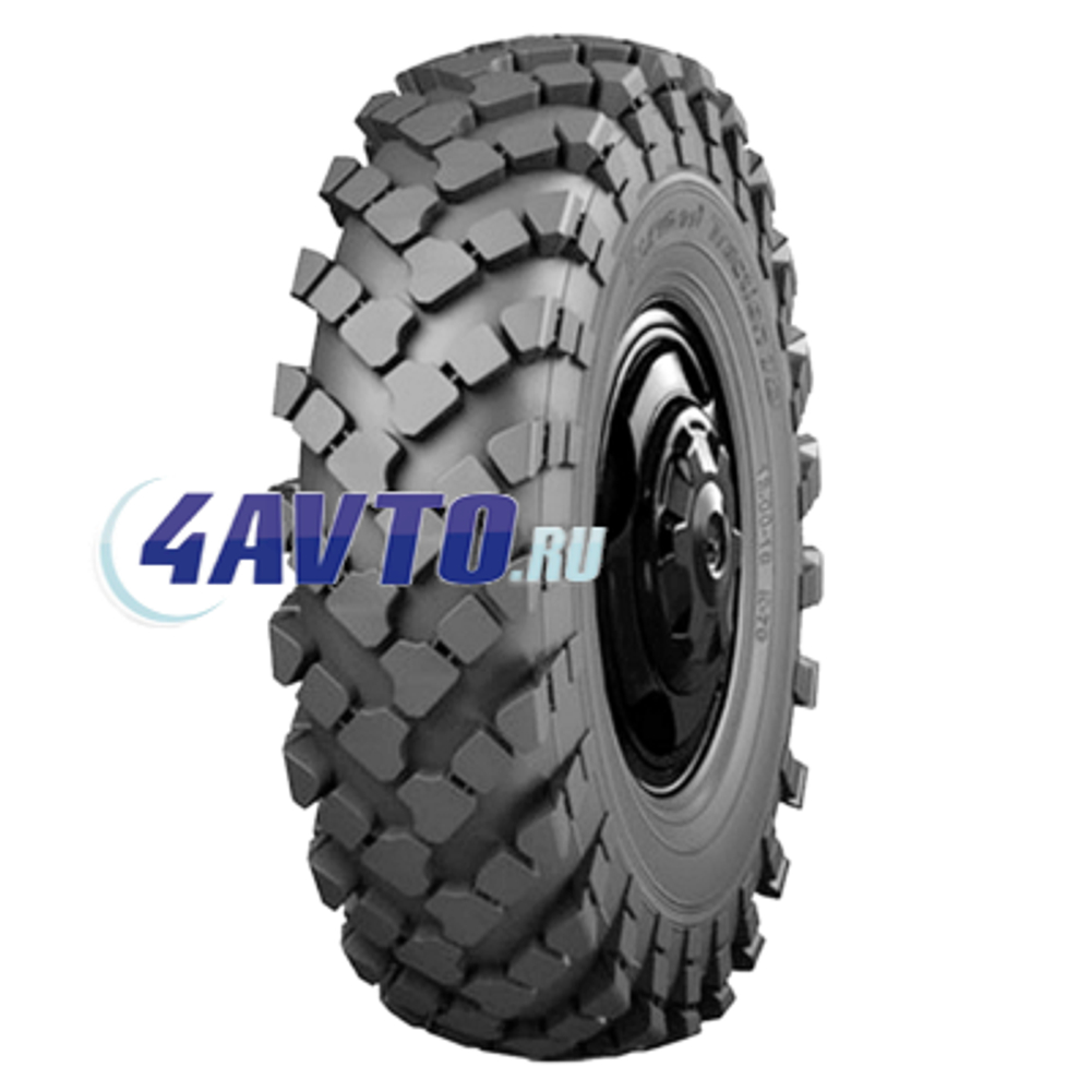 Грузовая шина NorTec TR-115 12,00R18 135K TR-115 TT + Камера 12,00-18 вентиль ГК-125 (0)