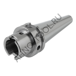Патрон с термозажимом HSK63A-SFSB20-150 CV BRIGHT-TOOLS