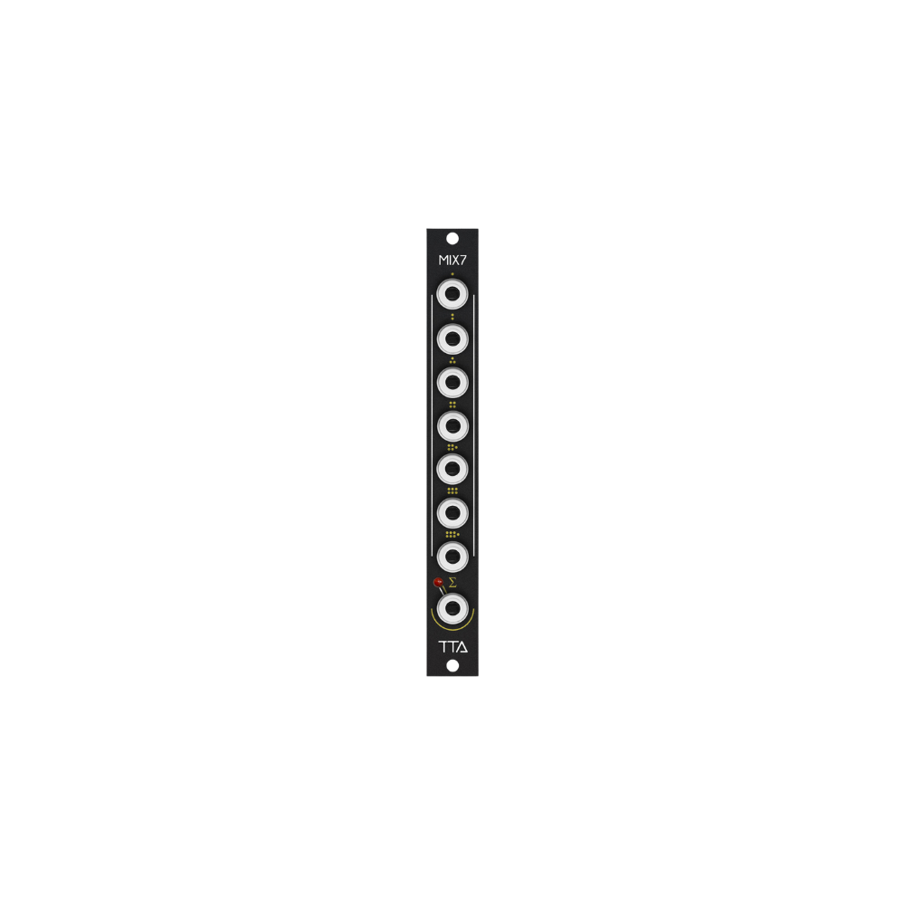 Tiptop Audio The Analog Bundle S2