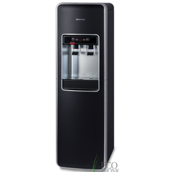 Кулер Ecotronic P5-LXPM black с нижней загрузкой бутыли