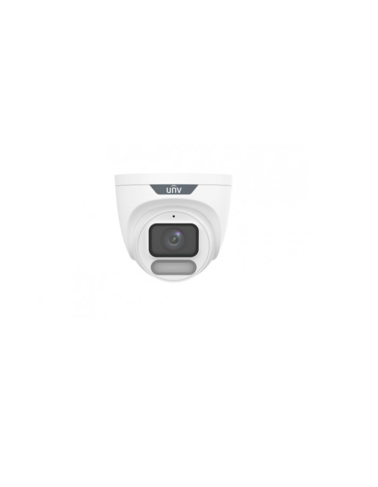 Видеокамера Uniview UNV 4 MP IPC3624LE-ADF40K-WP