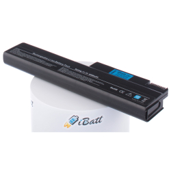 Аккумулятор iBatt 4400mAh, для HP- EliteBook 8440p ProBook 6550b 6930p 6450b 6730b 6440b 6530b 6540b 6735b 645 G1 6455b 6555b 8440w 6535b