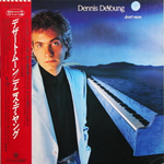 Dennis DeYoung / Desert Moon (LP)