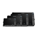 Эхолот LOWRANCE HDS-16 PRO