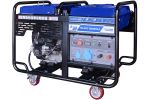 Бензогенератор TSS SGG 12000EHLA - [12 кВт / 54.5 А] двигатель Loncin