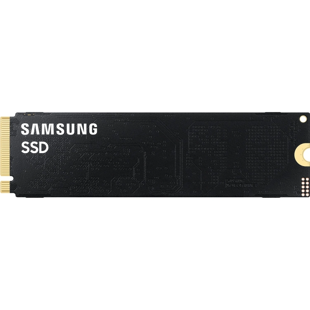 Накопитель SSD Samsung 1TB 9100 Pro (MZ-VAP1T0BW)