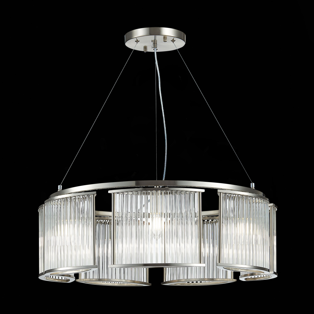 Люстра подвесная ST Luce Velletri SL1627.103.07