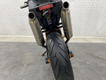 KTM 690 Supermoto R 2008