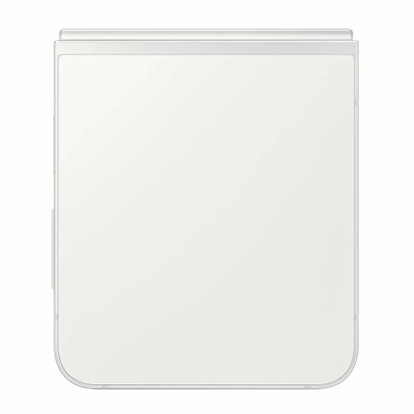 Смартфон Samsung Galaxy Z Flip 6 12/256 ГБ, белый