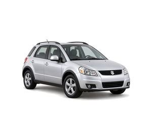 Suzuki SX4 2010-2014