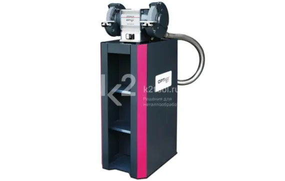 Точильный станок Optimum OPTIgrind GU 15