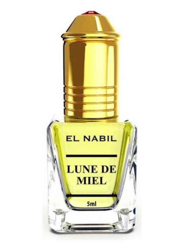 El Nabil Lune de Miel