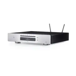 Primare CD15 Prisma Titan