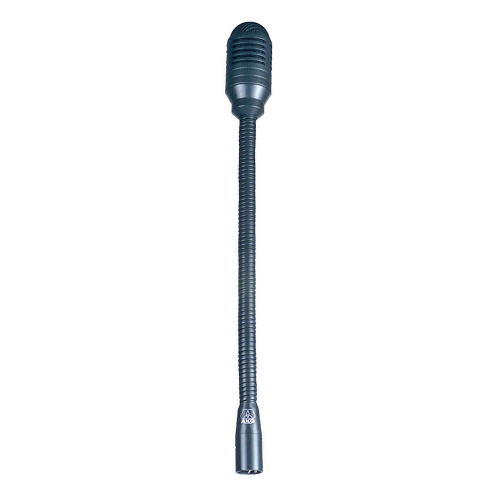AKG DGN99 микрофон динамический Gooseneck, кардиоидный, разъём XLR, 150-15000Гц, чувствительность 2,2мВ/Па
