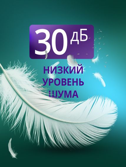Настенная сплит-система Ecoclima ECW-CH24/AA-4R1 + EC-CH24/A-4R1, белый — (13)