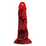 Силиконовый фаллоимитатор Minotaur BW-008148