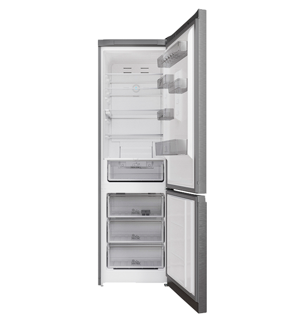 Холодильник Hotpoint HT 7201I DX O3