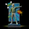 Stan Lee - Marvel - Iron Studios