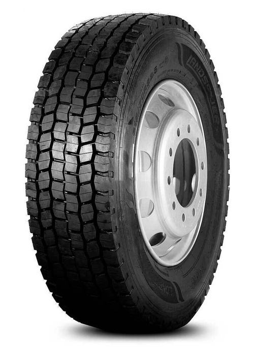 Купить Грузовая автошина 215 75 R17.5 16PR 128/126M Longtraxx DR660 TL Landspider
