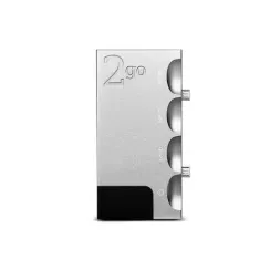 Chord 2Go Silver