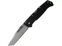 Нож складной Cold Steel Air Lite Tanto Point сталь AUS10A рукоять G-10 (CS-26WT)