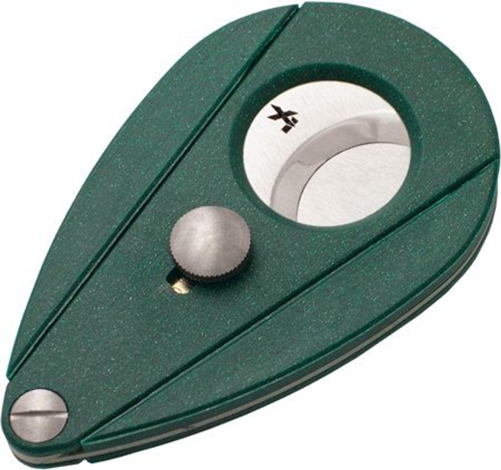 XIKAR 200 GN Green Malachite