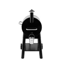 Пеллетный гриль-коптильня Eger Pro Line 300
