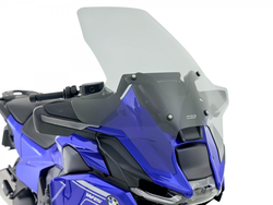 WRS Ветровое стекло Caponord BMW R 1300 RT затемненное BM120F