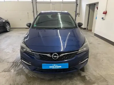 Opel Astra K Sports Tourer