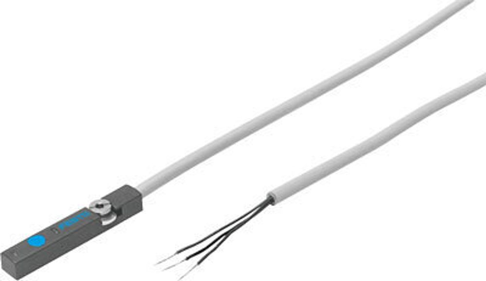SIES-8M-PO-24V-K-7,5-OE Датчик положения
