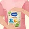Каша молочная Nestle Овсяная груша банан 200г