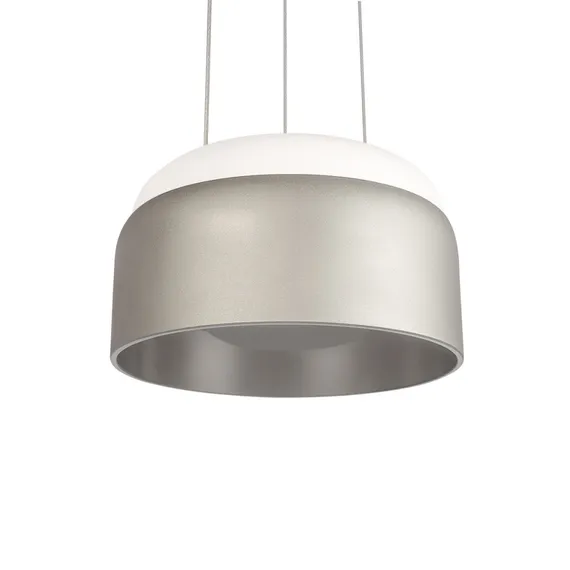 Подвесной светильник Totem 10466P Smoke matte Loft It