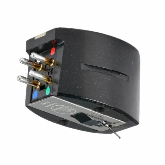 Clearaudio Charisma V2