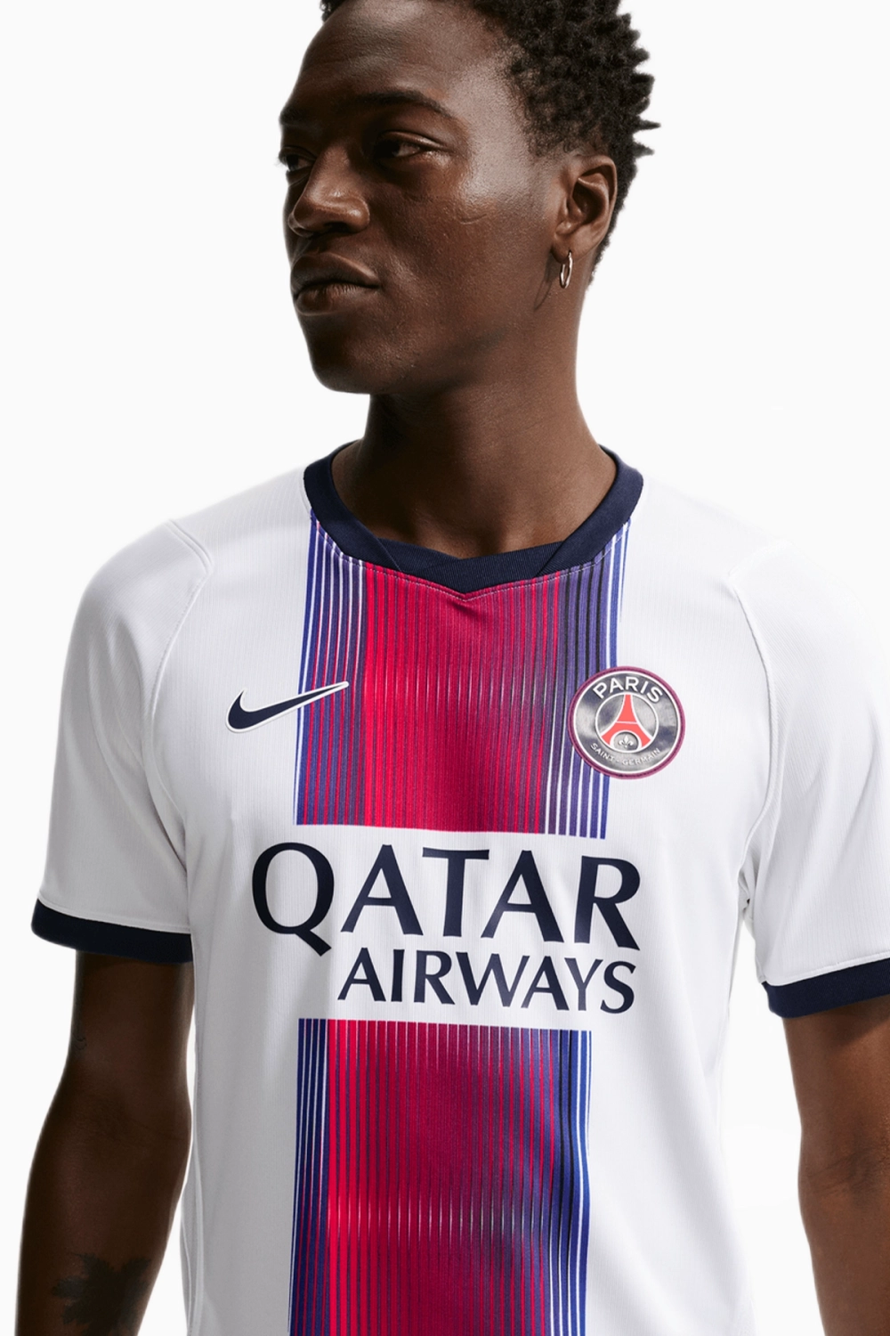 Футболка Nike PSG 26/27 Away Stadium