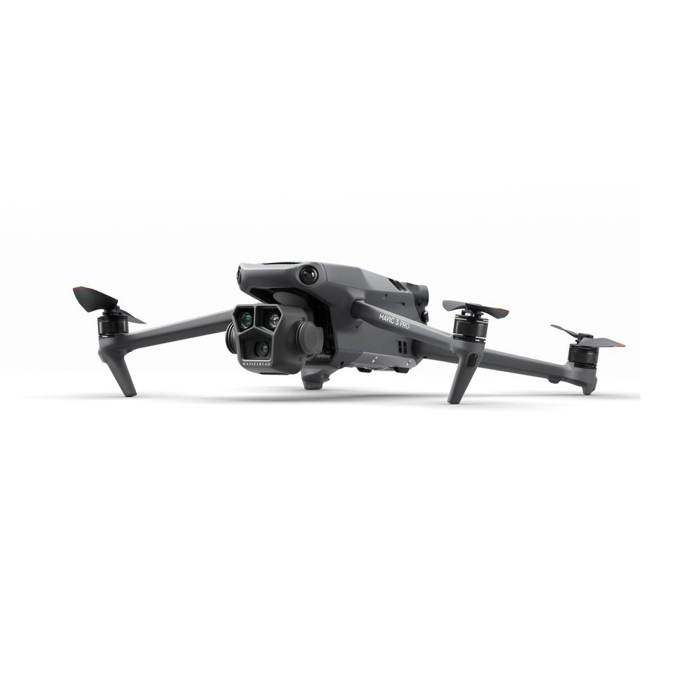 Квадрокоптер DJI Mavic 3 Pro (без пульта)